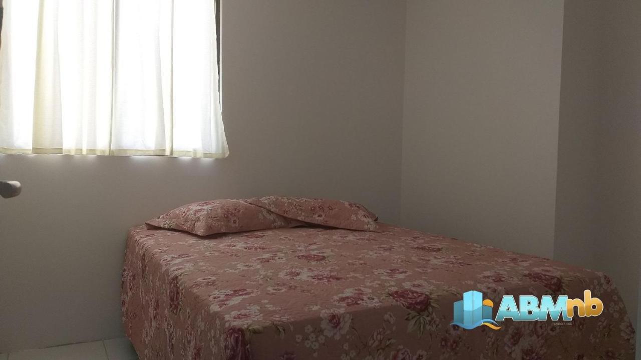 Apto 1 Dormitorio No Ed. Athenas Каруару Экстерьер фото
